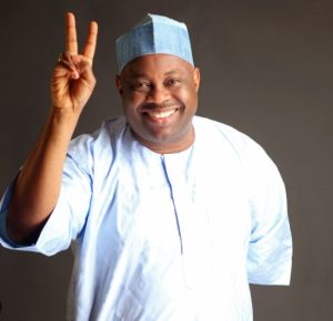 [People Profile] All We Know About Dele Momodu, Biography: Age, Career, Spouse, Family, Net Worth