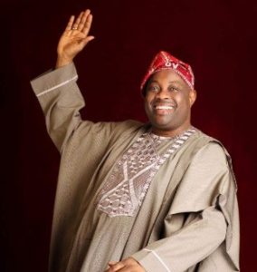 [People Profile] All We Know About Dele Momodu, Biography: Age, Career, Spouse, Family, Net Worth