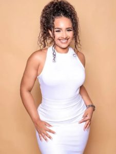 [People Profile] All We Know About Demetria Obilor Biography: Age, Career, Spouse, Family, Net Worth