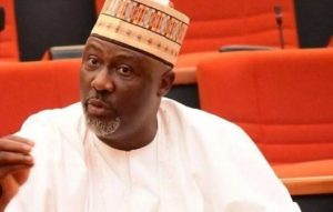 [People Profile] All We Know About Dino Melaye, Biography: Age, Career, Spouse, Family, Net Worth