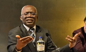 [People Profile] All We Know About Femi Falana, Biography: Age, Career, Spouse, Family, Net Worth