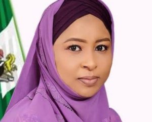 [People Profile] All We Know About Halima Shehu, Biography: Age, Career, Spouse, Family, Net Worth