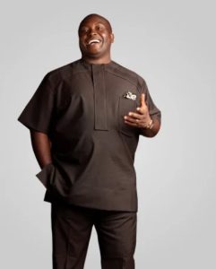 [People Profile] All We Know About Ifeanyi Ubah Biography: Age, Career, Spouse, Family, Net Worth