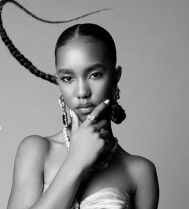 [People Profile] All We Know About Diddy’s Daughter, Jessie James Combs Biography: Age, Career, Spouse, Family, Net Worth