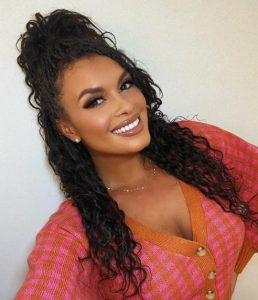 [People Profile] All We Know About Joy Taylor Biography: Age, Career, Spouse, Family, Net Worth