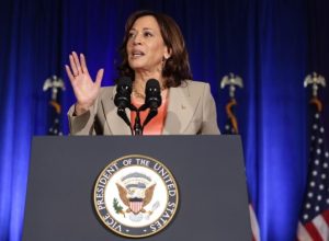 [People Profile] All We Know About Kamala Harris, Biography: Age, Career, Spouse, Family, Net Worth