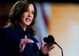 [People Profile] All We Know About Kamala Harris, Biography: Age, Career, Spouse, Family, Net Worth