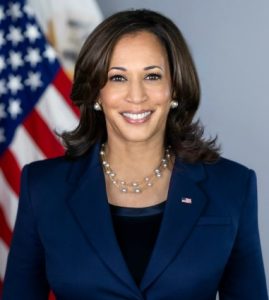 [People Profile] All We Know About Kamala Harris, Biography: Age, Career, Spouse, Family, Net Worth