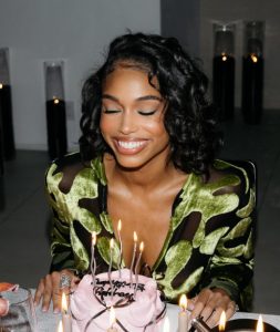 [People Profile] All We Know About Lori Harvey Biography: Age, Career, Spouse, Family, Net Worth