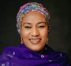 [People Profile] All We Know About Kashim Shettima’s wife Nana Shettima, Biography: Age, Career, Spouse, Family, Net Worth