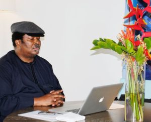 [People Profile] All We Know About Nduka Obaigbena Biography: Age, Career, Spouse, Family, Net Worth