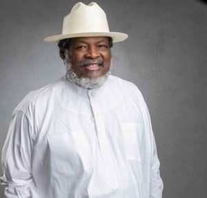 [People Profile] All We Know About Nduka Obaigbena Biography: Age, Career, Spouse, Family, Net Worth