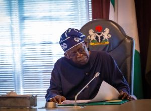 [People Profile] All We Know About Nigeria President Bola Tinubu Biography: Age, Career, Spouse, Family, Net Worth