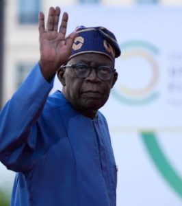 [People Profile] All We Know About Nigeria President Bola Tinubu Biography: Age, Career, Spouse, Family, Net Worth