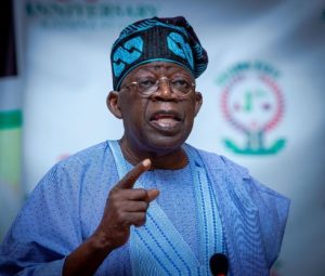 [People Profile] All We Know About Nigeria President Bola Tinubu Biography: Age, Career, Spouse, Family, Net Worth