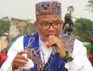 [People Profile] All We Know About Nnamdi Kanu, Biography: Age, Career, Spouse, Divorce Family, Net Worth