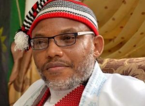 [People Profile] All We Know About Nnamdi Kanu, Biography: Age, Career, Spouse, Divorce Family, Net Worth