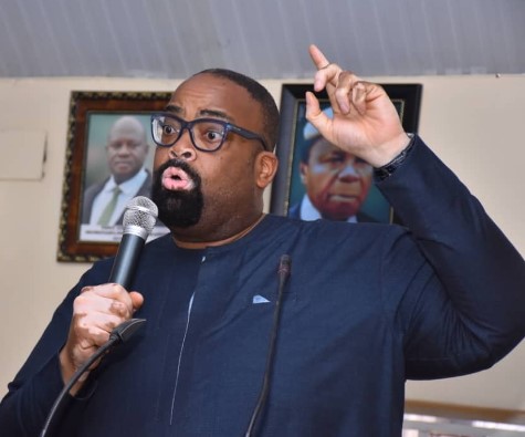 [People Profile] All We Know About Olumide Akpata, Biography: Age ...