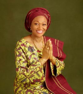 [People Profile] All We Know About President Tinubu's Wife (Oluremi Tinubu) Biography: Age, Career, Spouse, Family, Net Worth