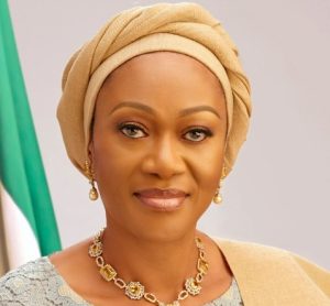 [People Profile] All We Know About President Tinubu's Wife (Oluremi Tinubu) Biography: Age, Career, Spouse, Family, Net Worth