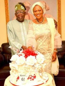 [People Profile] All We Know About President Tinubu's Wife (Oluremi Tinubu) Biography: Age, Career, Spouse, Family, Net Worth