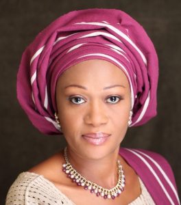 [People Profile] All We Know About President Tinubu's Wife (Oluremi Tinubu) Biography: Age, Career, Spouse, Family, Net Worth