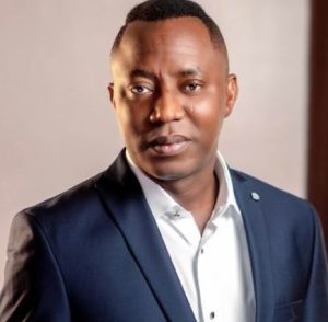 [People Profile] All We Know About Omoyele Sowore, Biography: Age, Career, Spouse, Family, Net Worth