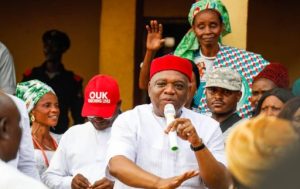 [People Profile] All We Know About Orji Uzor Kalu, Biography: Age, Career, Spouse, Family, Net Worth