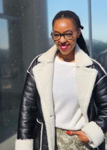 [People Profile] All We Know About Pabi Moloi Biography: Age, Career, Spouse, Family, Net Worth