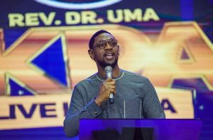 [People Profile] All We Know About Pastor Biodun Fatoyinbo Biography: Age, Career, Spouse, Family, Net Worth