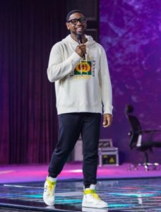 [People Profile] All We Know About Pastor Biodun Fatoyinbo Biography: Age, Career, Spouse, Family, Net Worth