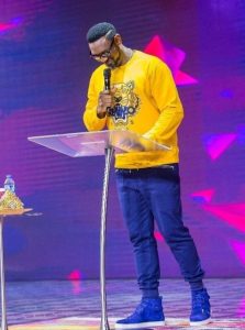 [People Profile] All We Know About Pastor Biodun Fatoyinbo Biography: Age, Career, Spouse, Family, Net Worth