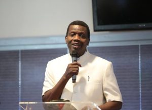 Pastor Enoch Adeboye Biography: Age, Career, Spouse, Family, Net Worth