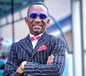 [People Profile] All We Know About Pastor Paul Enenche Biography: Age, Career, Spouse, Family, Net Worth