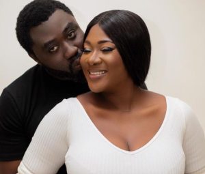 [People Profile] All We Know About Mercy Johnson’s Husband Prince Odi Okojie , Biography: Age, Career, Spouse, Family, Net Worth