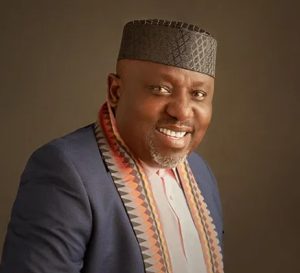 [People Profile] All We Know About Rochas Okorocha Biography: Age, Career, Spouse, Family, Net Worth