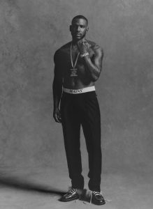 [People Profile] All We Know About Skepta, Biography: Age, Career, Spouse, Divorce Family, Net Worth