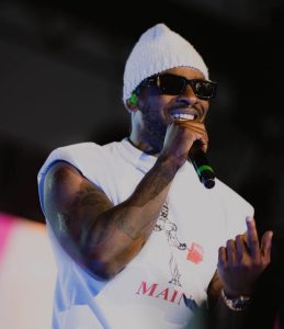 [People Profile] All We Know About Skepta, Biography: Age, Career, Spouse, Divorce Family, Net Worth