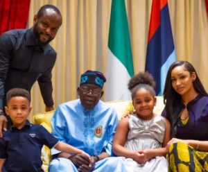 [People Profile] All We Know About President Tinubu's Son (Seyi Tinubu) Biography: Age, Career, Spouse, Family, Net Worth