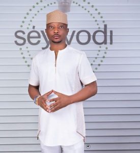 [People Profile] All We Know About Seyi Vodi Biography: Age, Career, Spouse, Family, Net Worth