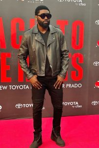 [People Profile] All We Know About Tayo Faniran Biography: Age, Career, Spouse, Family, Net Worth