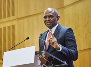 Tony Elumelu Biography: Age, Career, Spouse, Family, Net Worth