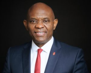 Tony Elumelu Biography: Age, Career, Spouse, Family, Net Worth