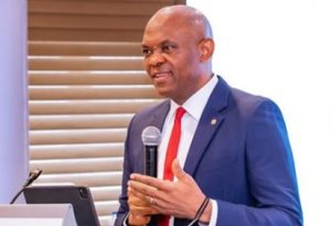 Tony Elumelu Biography: Age, Career, Spouse, Family, Net Worth