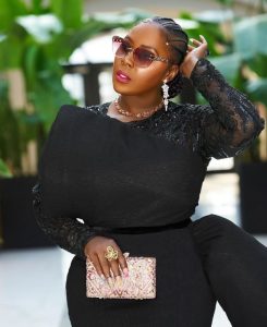 [People Profile] All We Know About Waje Biography: Age, Career, Spouse, Family, Net Worth