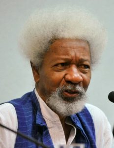 [People Profile] All We Know About Wole Soyinka, Biography: Age, Career, Spouse, Family, Net Worth