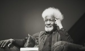 [People Profile] All We Know About Wole Soyinka, Biography: Age, Career, Spouse, Family, Net Worth