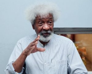 [People Profile] All We Know About Wole Soyinka, Biography: Age, Career, Spouse, Family, Net Worth