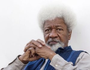 [People Profile] All We Know About Wole Soyinka, Biography: Age, Career, Spouse, Family, Net Worth