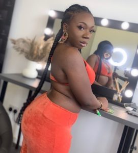 Abigail Asante Biography: Age, Career, Husband, Net Worth